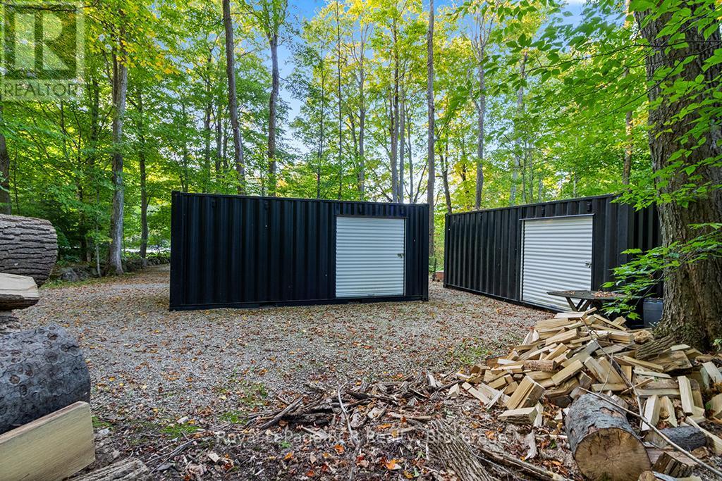 Pt Park Lot 3 Napoleon Street, Grey Highlands, ON