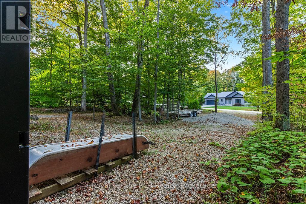Pt Park Lot 3 Napoleon Street, Grey Highlands, ON