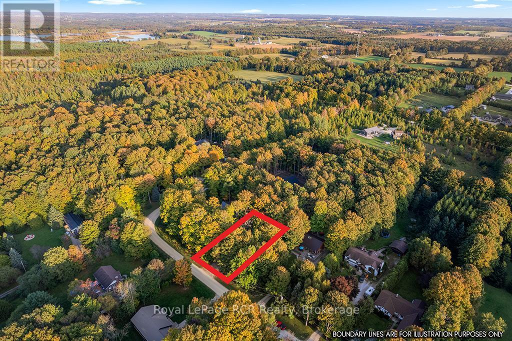 Pt Park Lot 3 Napoleon Street, Grey Highlands, ON