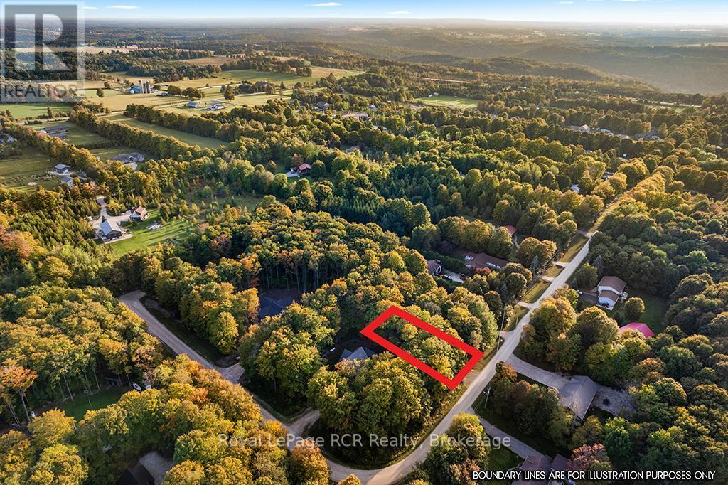 Pt Park Lot 3 Napoleon Street, Grey Highlands, ON