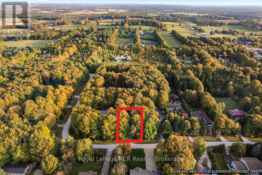 Pt Park Lot 3 Napoleon Street, Grey Highlands, ON