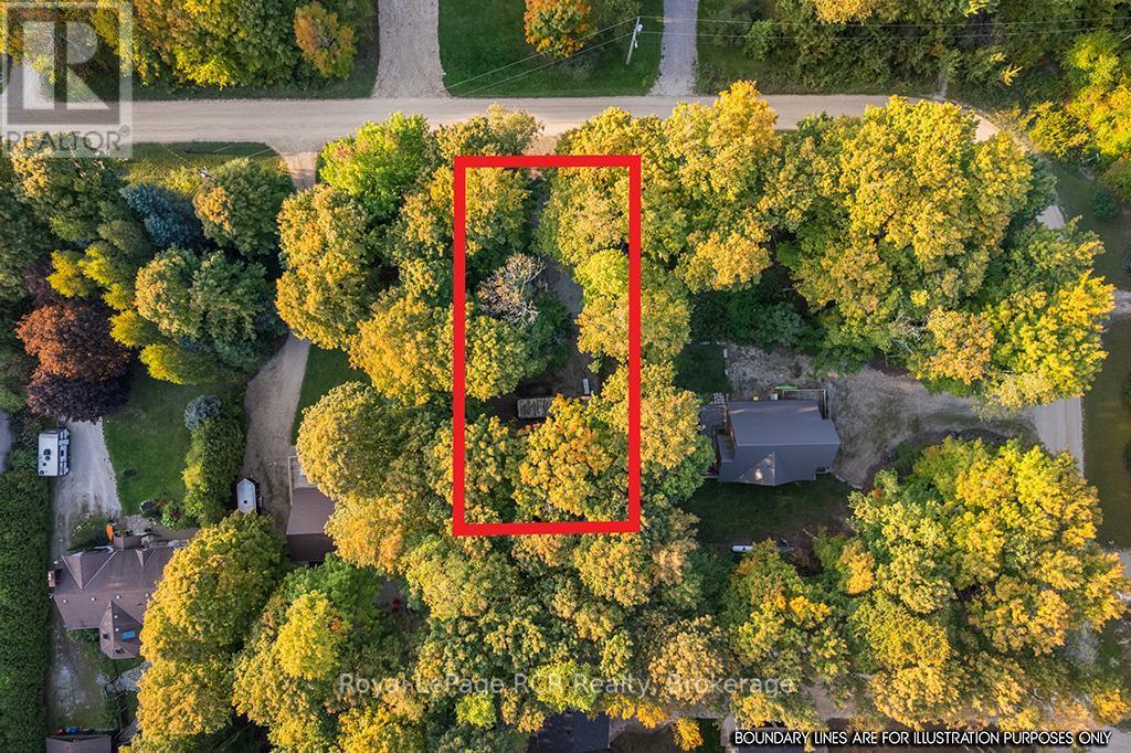 Pt Park Lot 3 Napoleon Street, Grey Highlands, ON