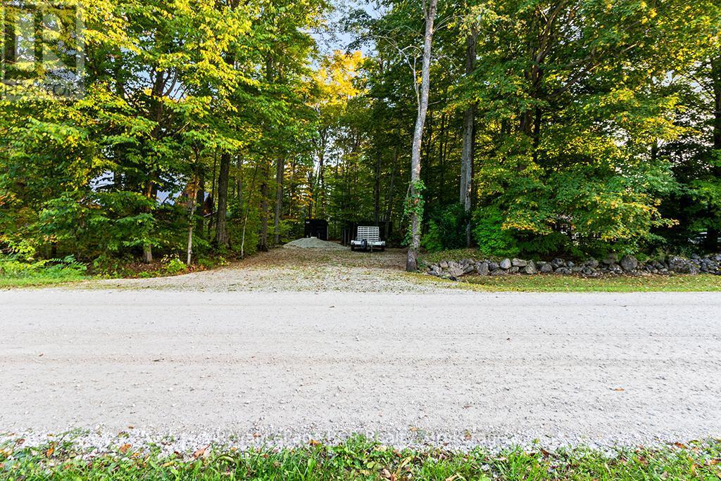 Pt Park Lot 3 Napoleon Street, Grey Highlands, ON
