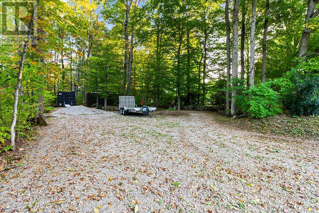 Pt Park Lot 3 Napoleon Street, Grey Highlands, ON