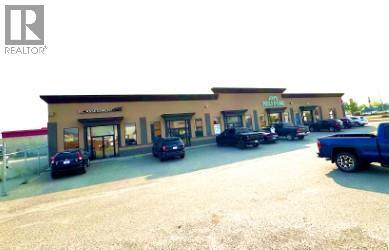 11612 8 Street Unit# #3, Dawson Creek, BC