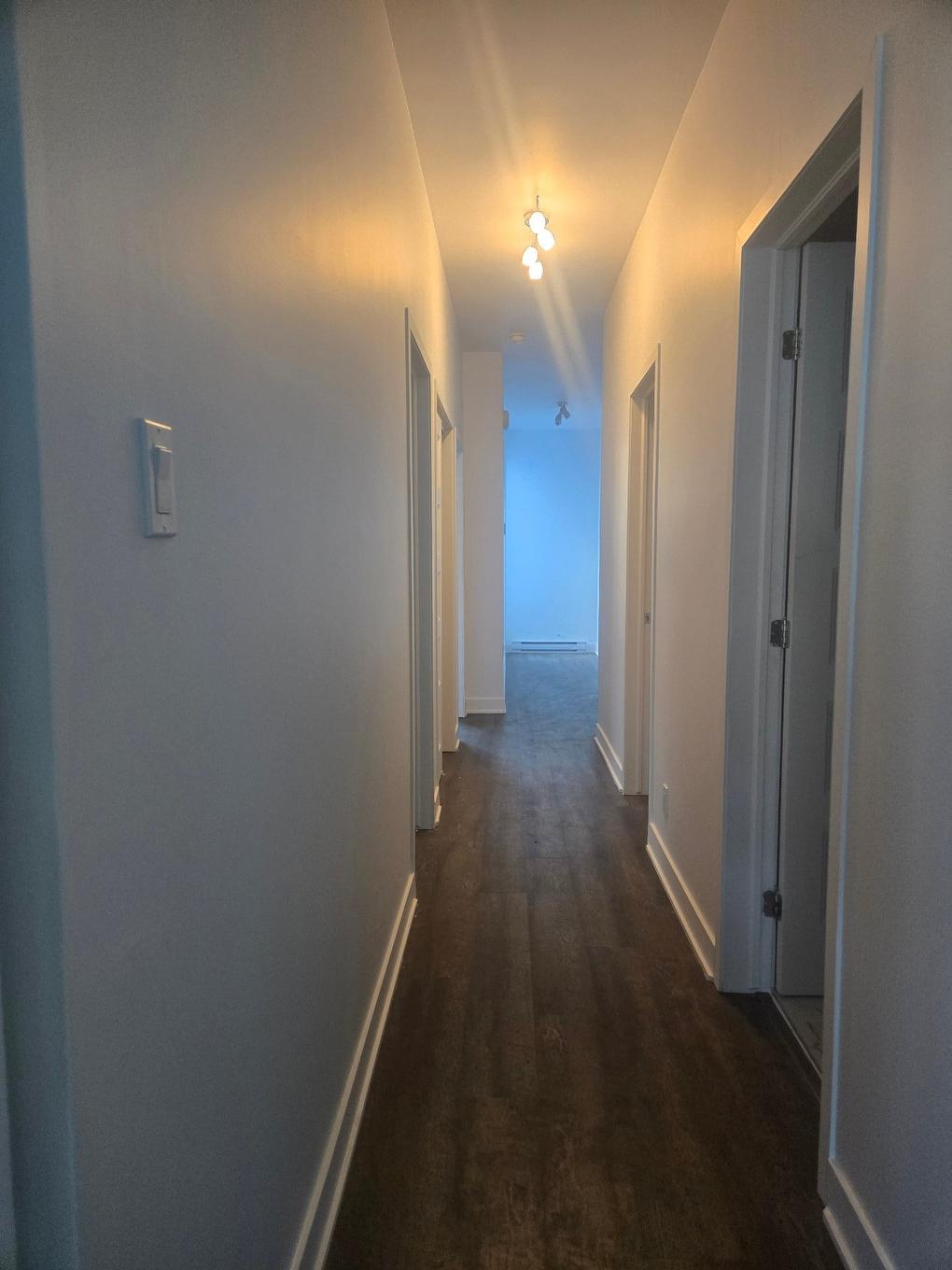 Passageway - 1056 Rue St-Viateur, Joliette, QC - Indoor Photo Showing Other Room