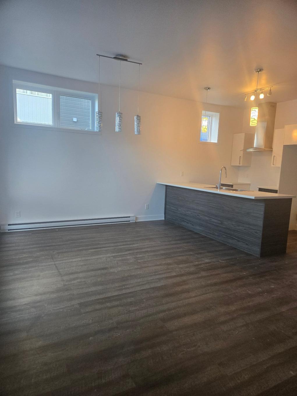 Kitchen - 1056 Rue St-Viateur, Joliette, QC - Indoor