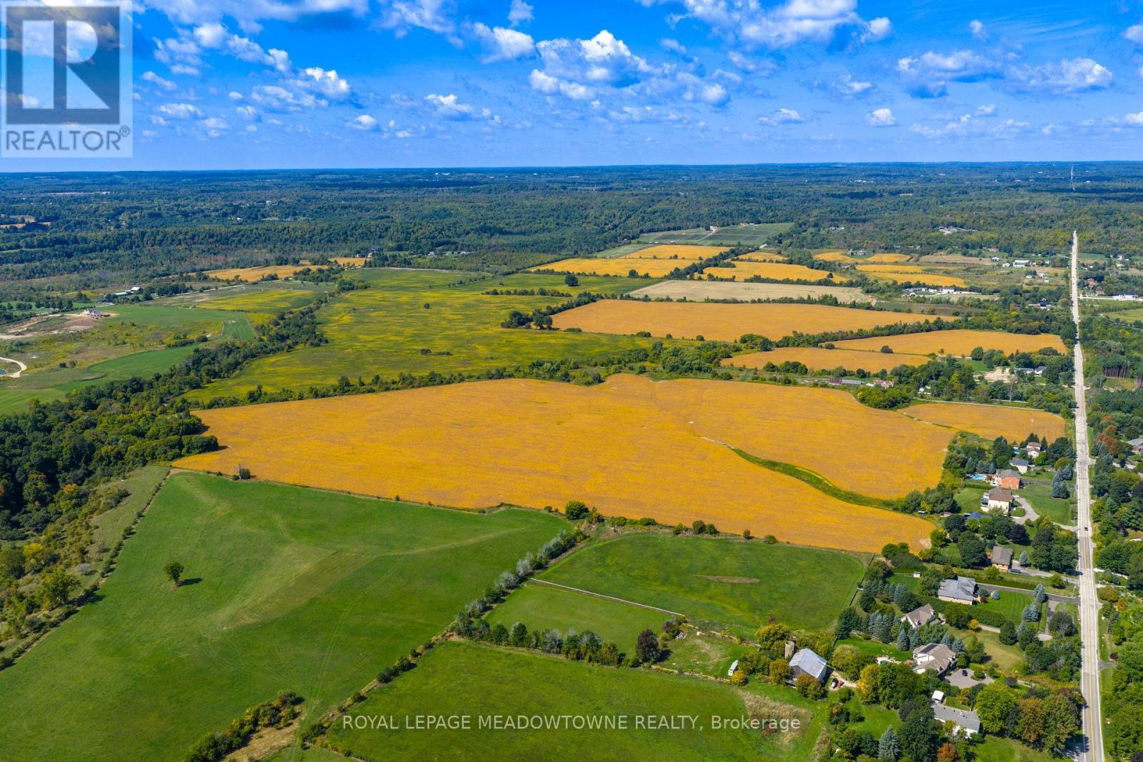 12528 9 Line, Halton Hills, ON