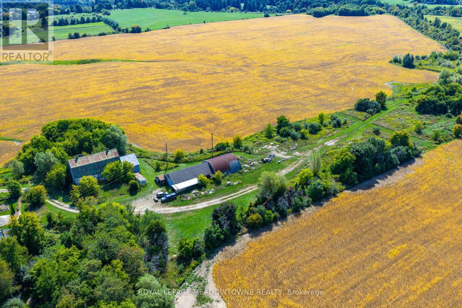 12528 9 Line, Halton Hills, ON