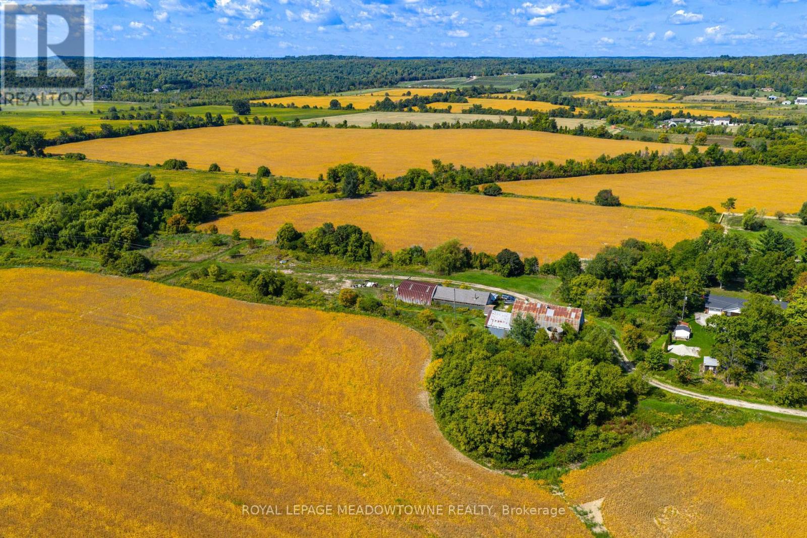 12528 9 Line, Halton Hills, ON