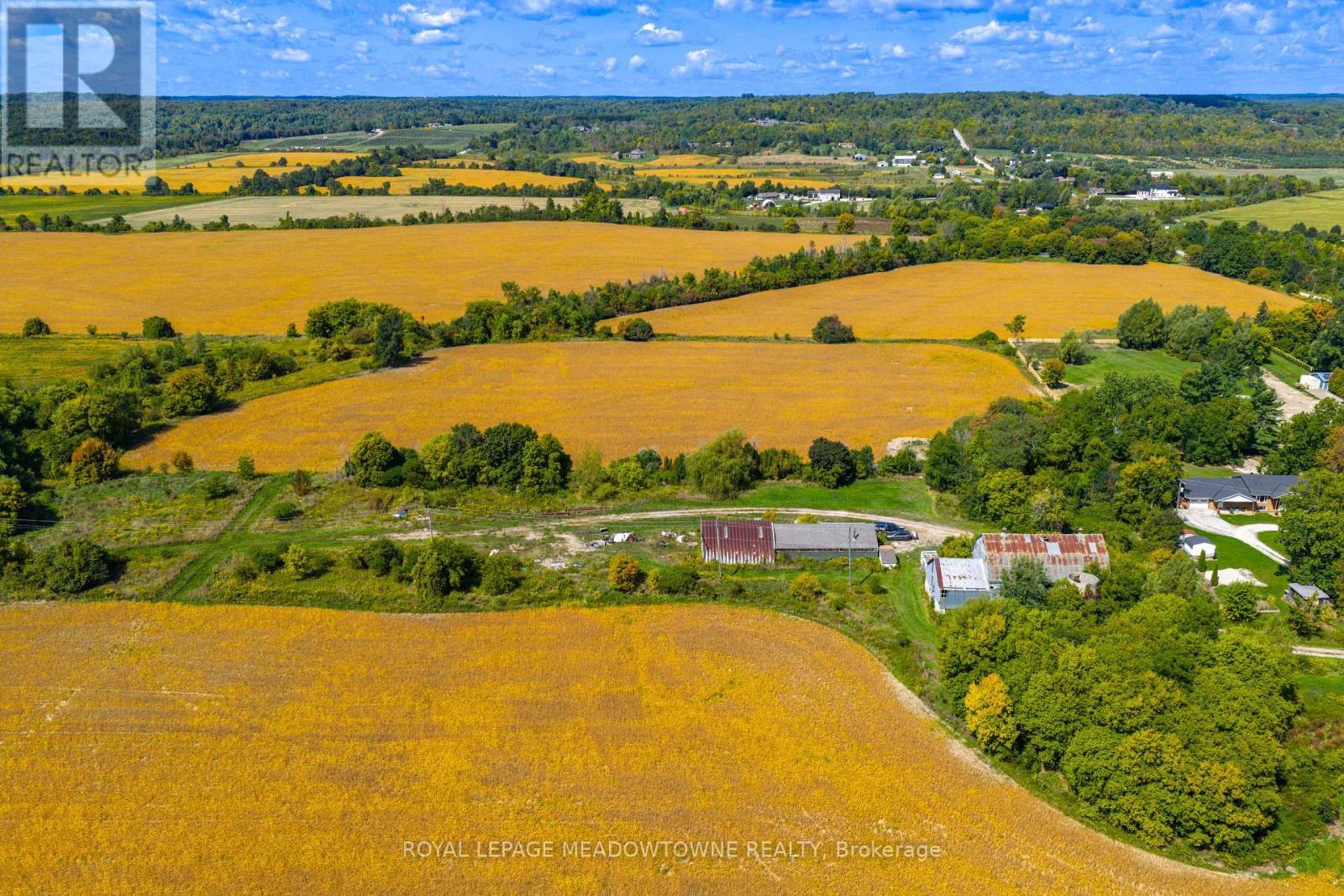 12528 9 Line, Halton Hills, ON