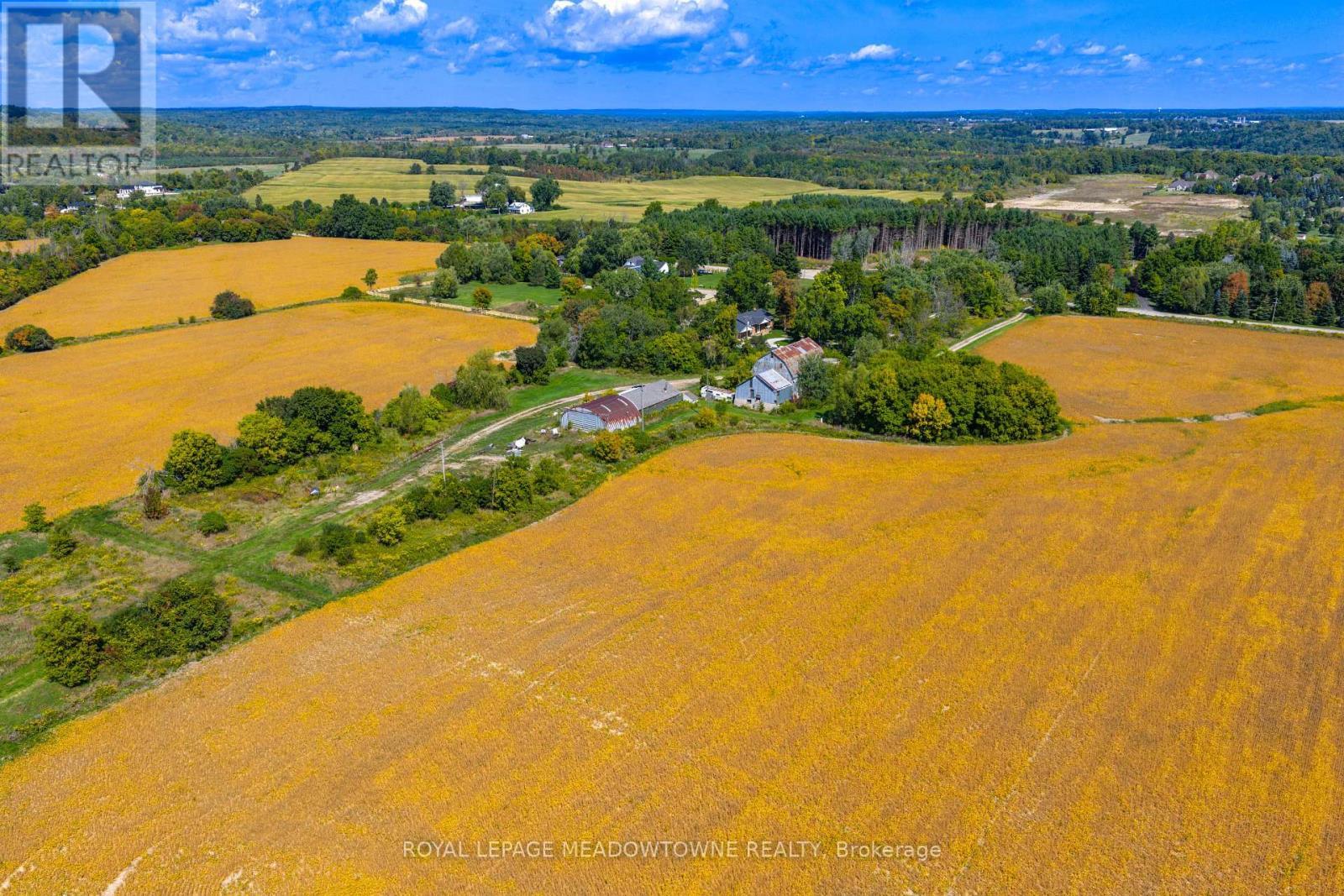 12528 9 Line, Halton Hills, ON