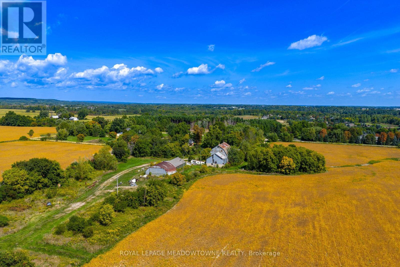 12528 9 Line, Halton Hills, ON