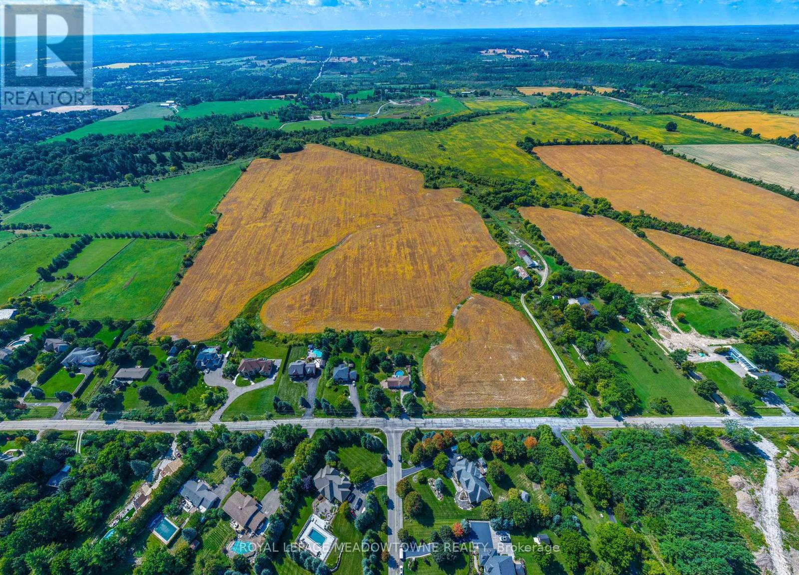 12528 9 Line, Halton Hills, ON