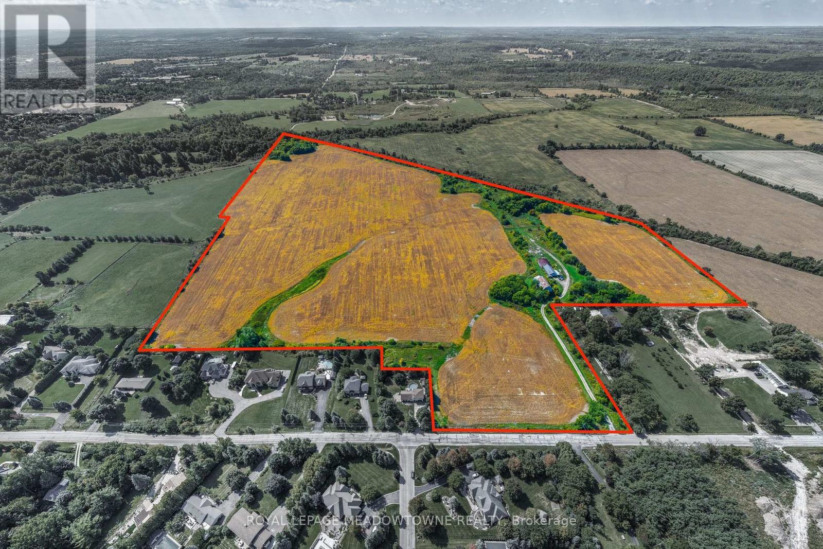 12528 9 Line, Halton Hills, ON