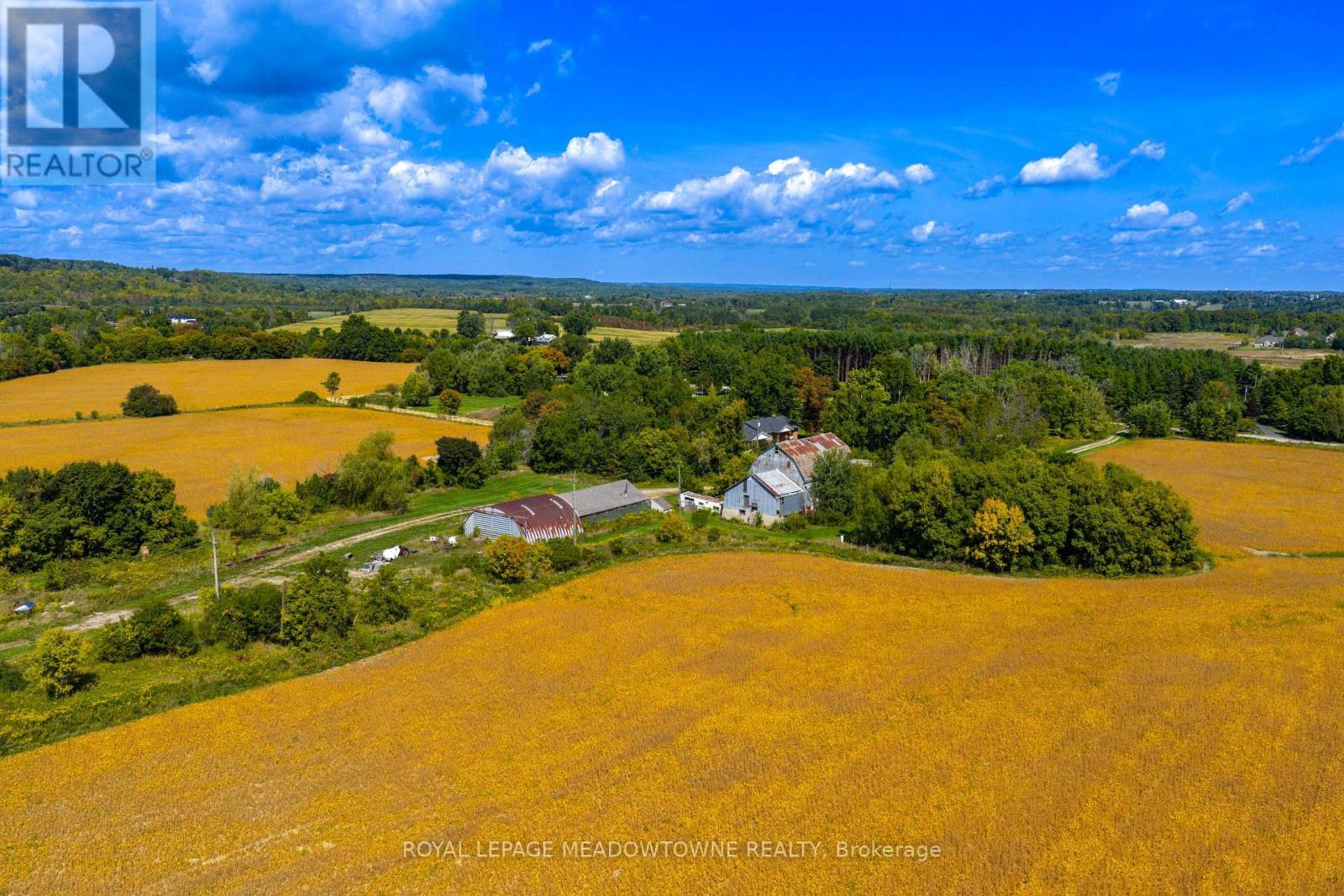 12528 9 Line, Halton Hills, ON