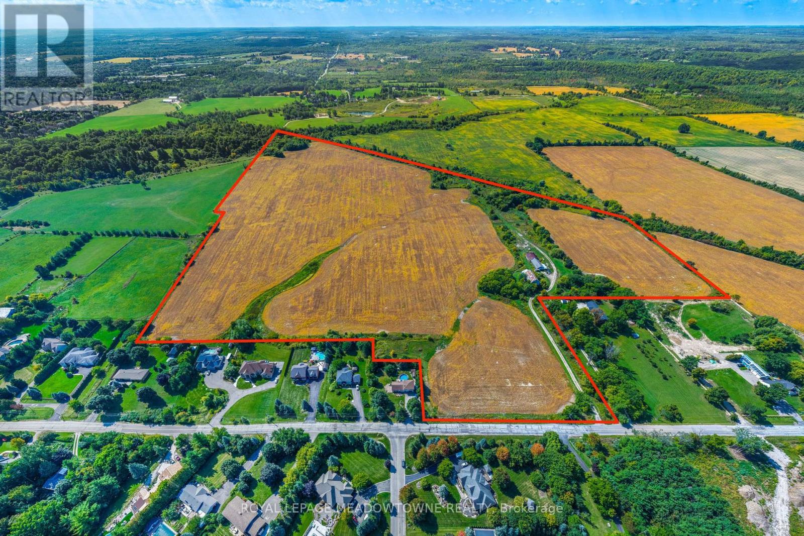 12528 9 Line, Halton Hills, ON