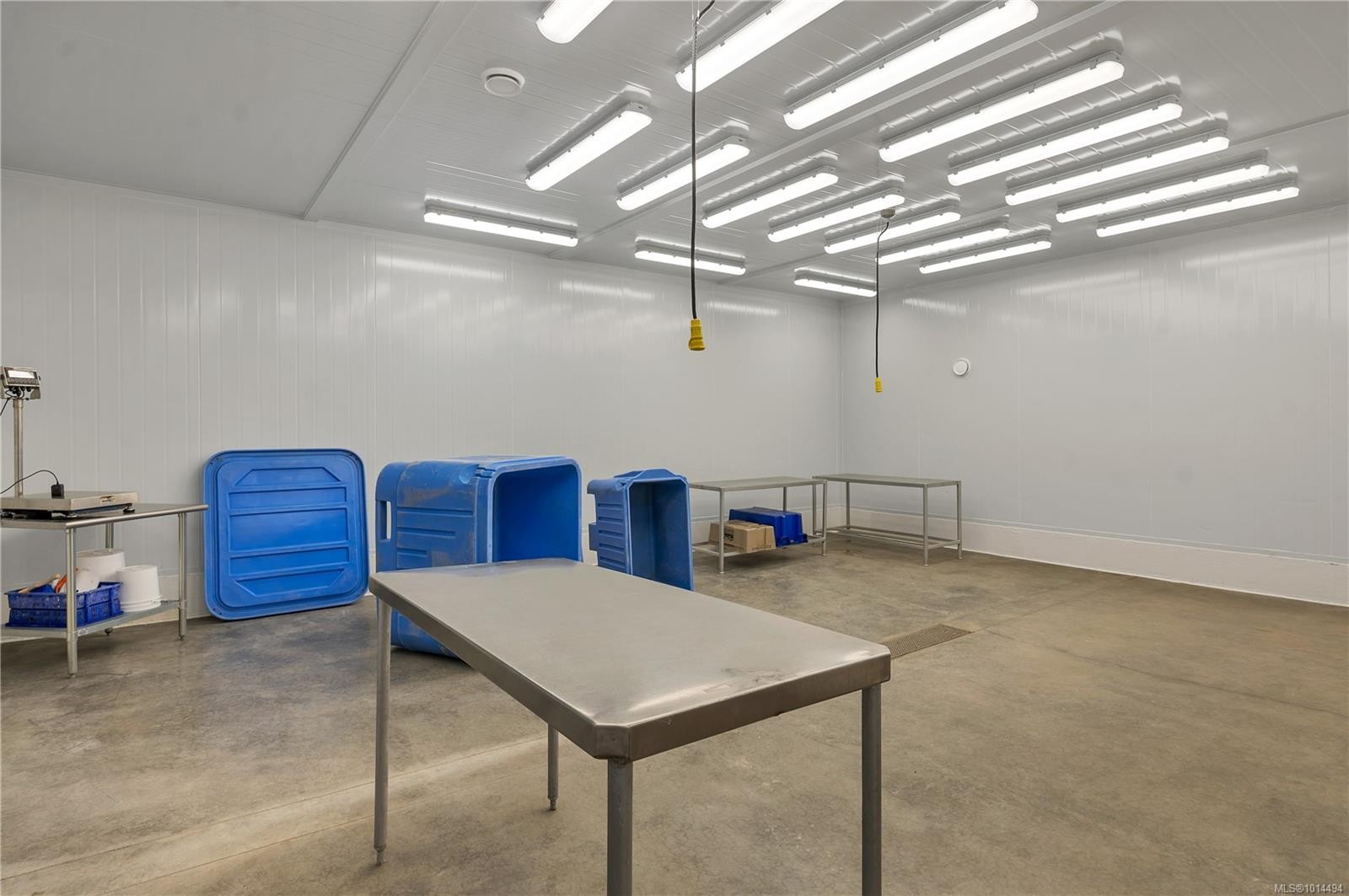 C-657 Industrial Way, Quadra Island, BC