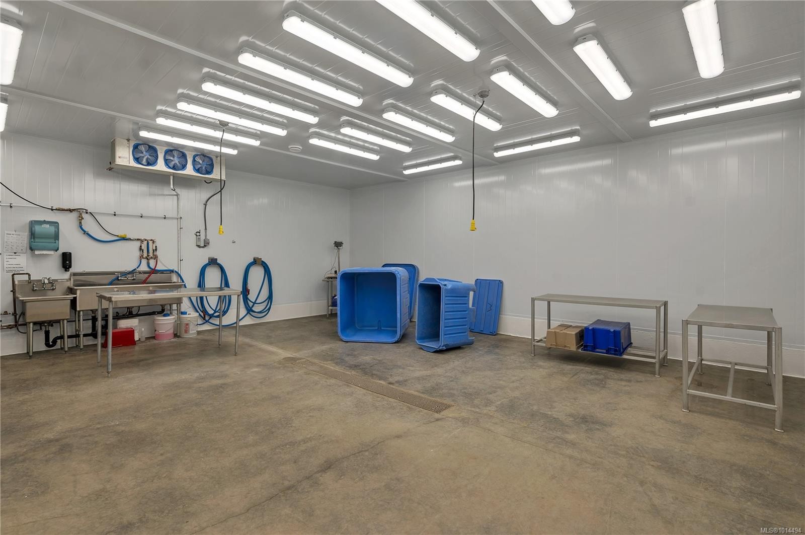 C-657 Industrial Way, Quadra Island, BC