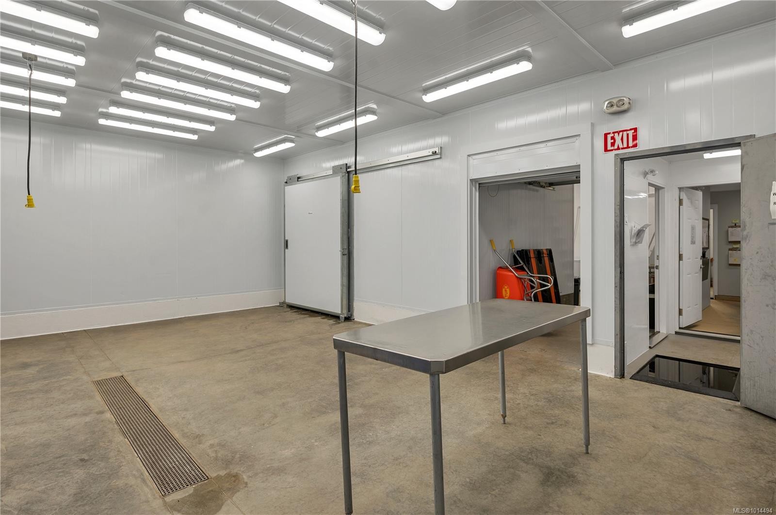 C-657 Industrial Way, Quadra Island, BC