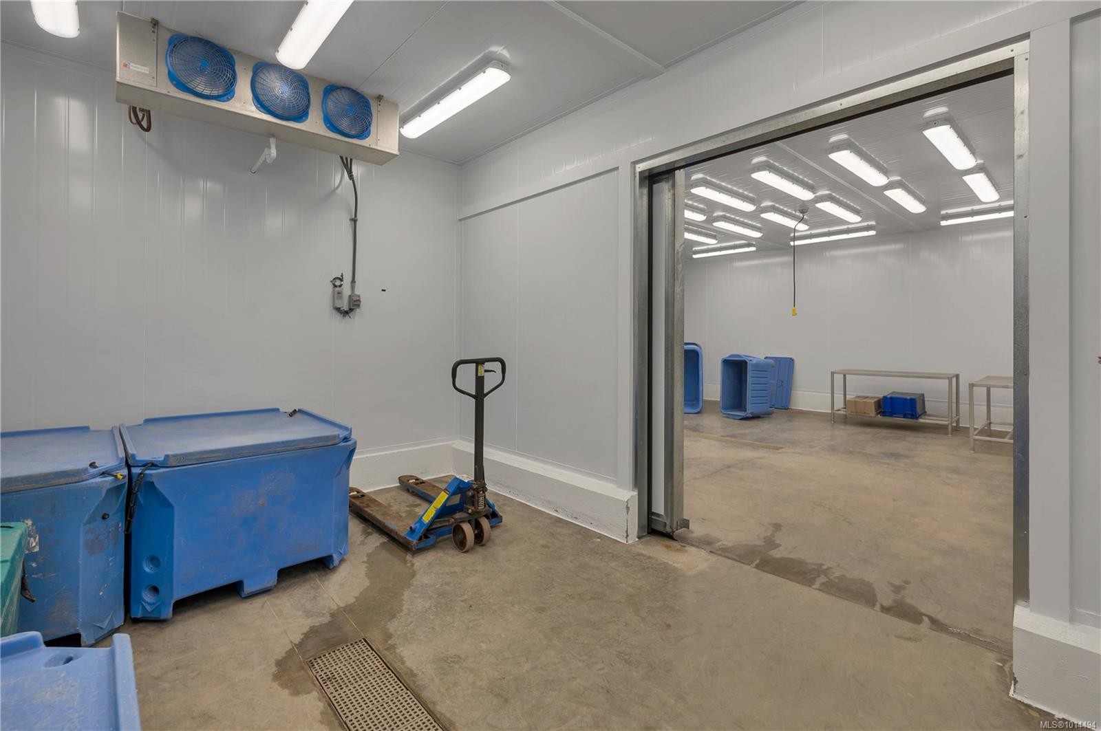 C-657 Industrial Way, Quadra Island, BC