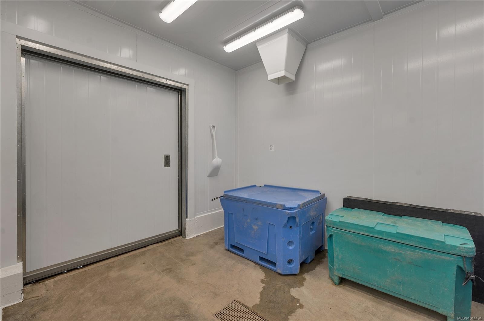 C-657 Industrial Way, Quadra Island, BC