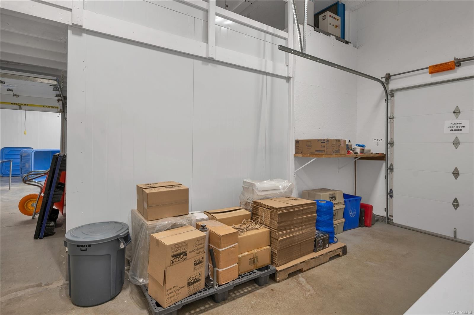 C-657 Industrial Way, Quadra Island, BC