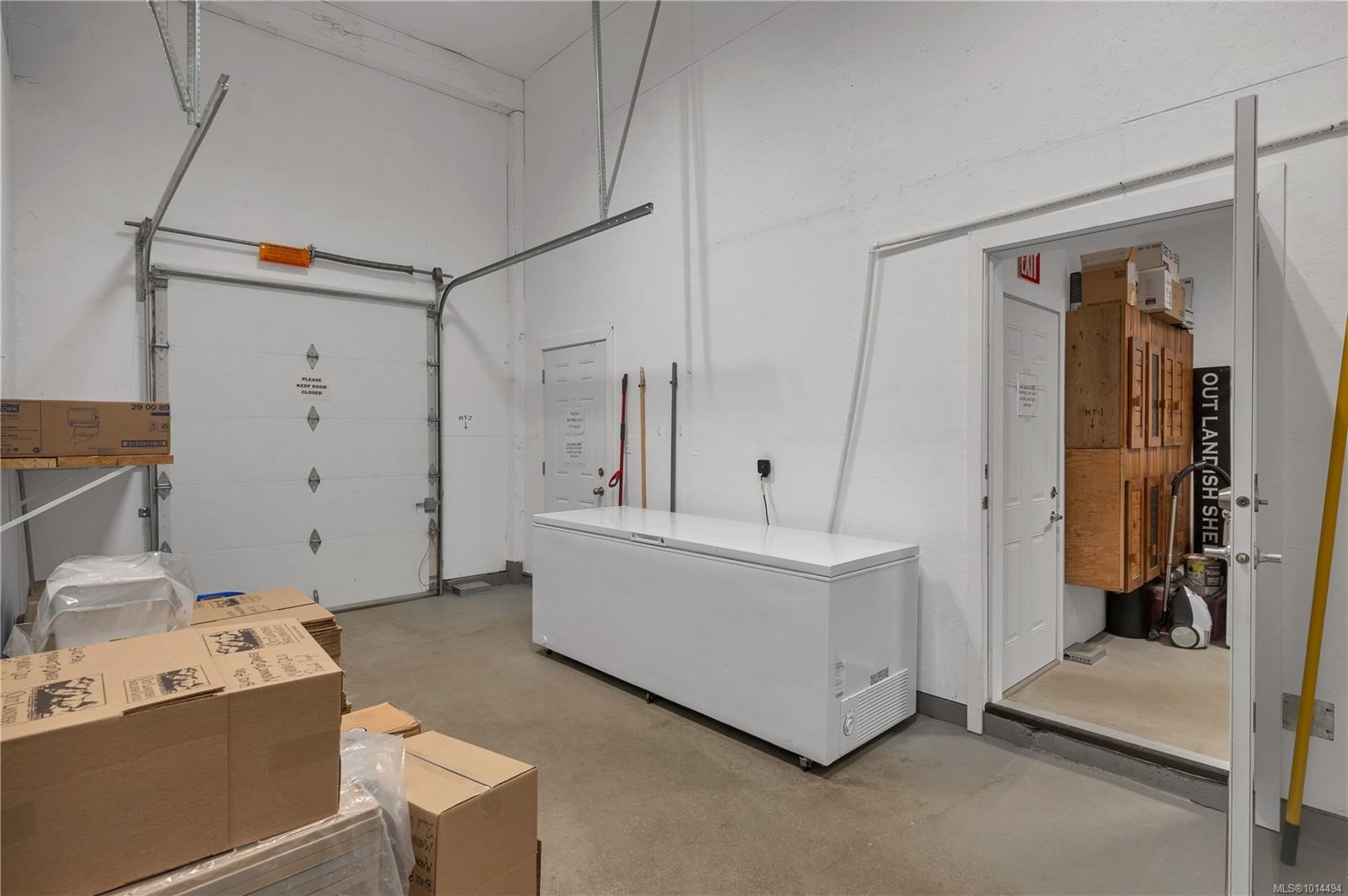 C-657 Industrial Way, Quadra Island, BC