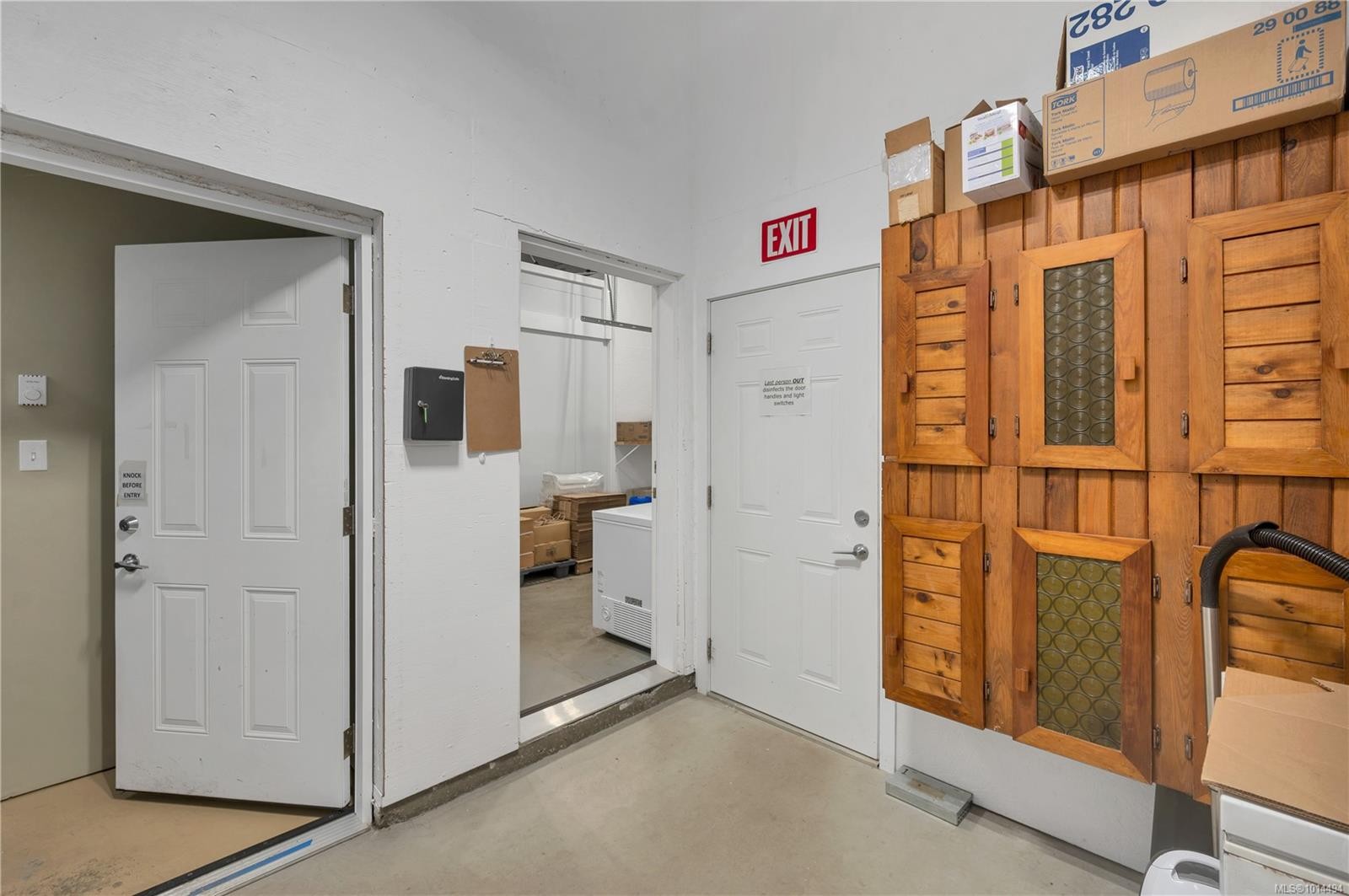 C-657 Industrial Way, Quadra Island, BC