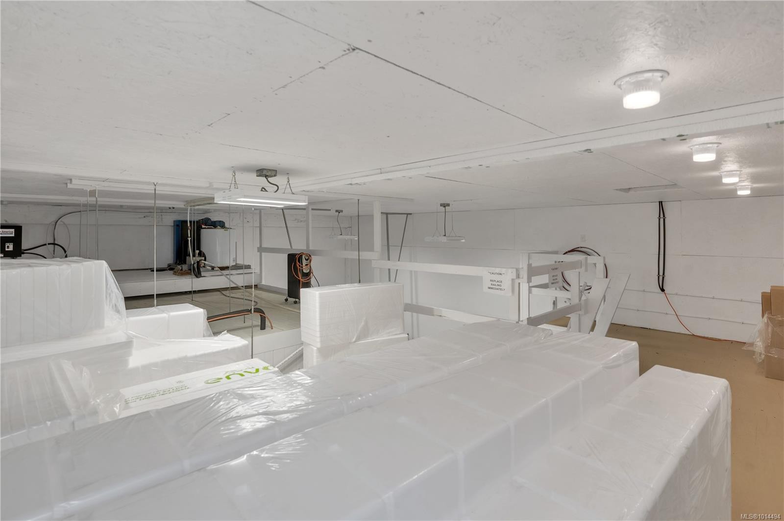 C-657 Industrial Way, Quadra Island, BC