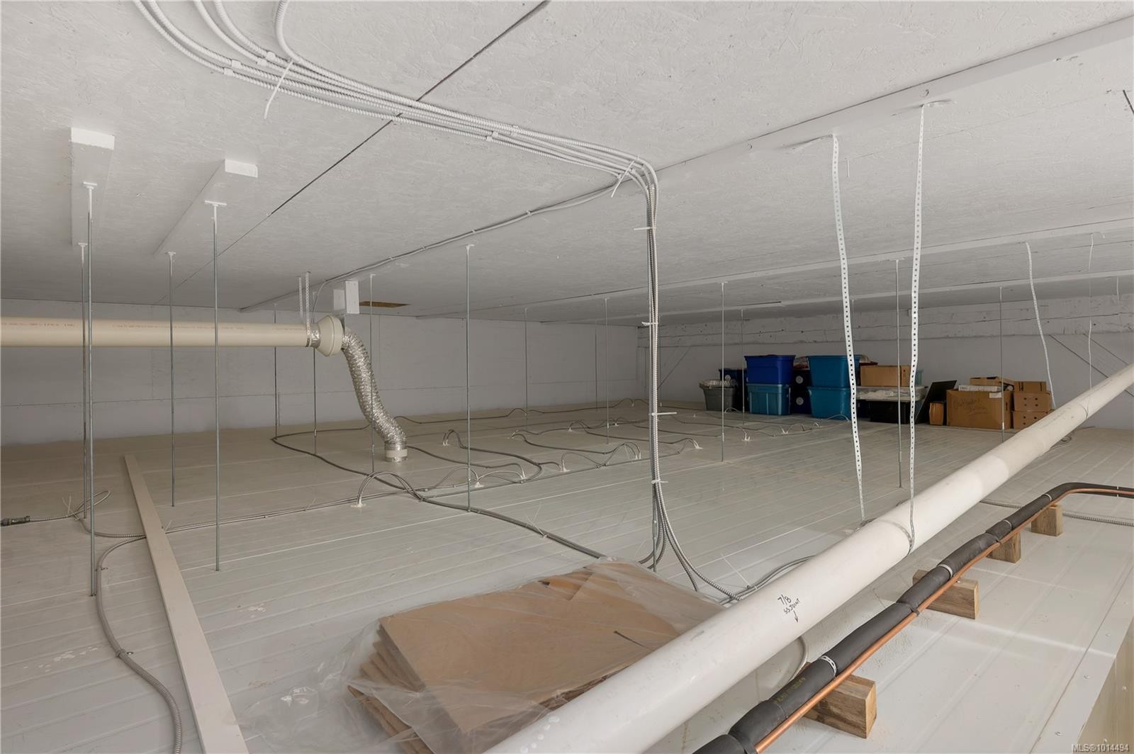 C-657 Industrial Way, Quadra Island, BC