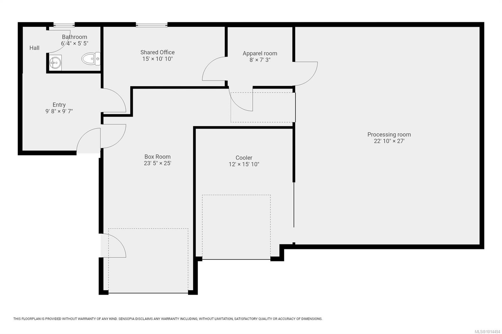 C-657 Industrial Way, Quadra Island, BC