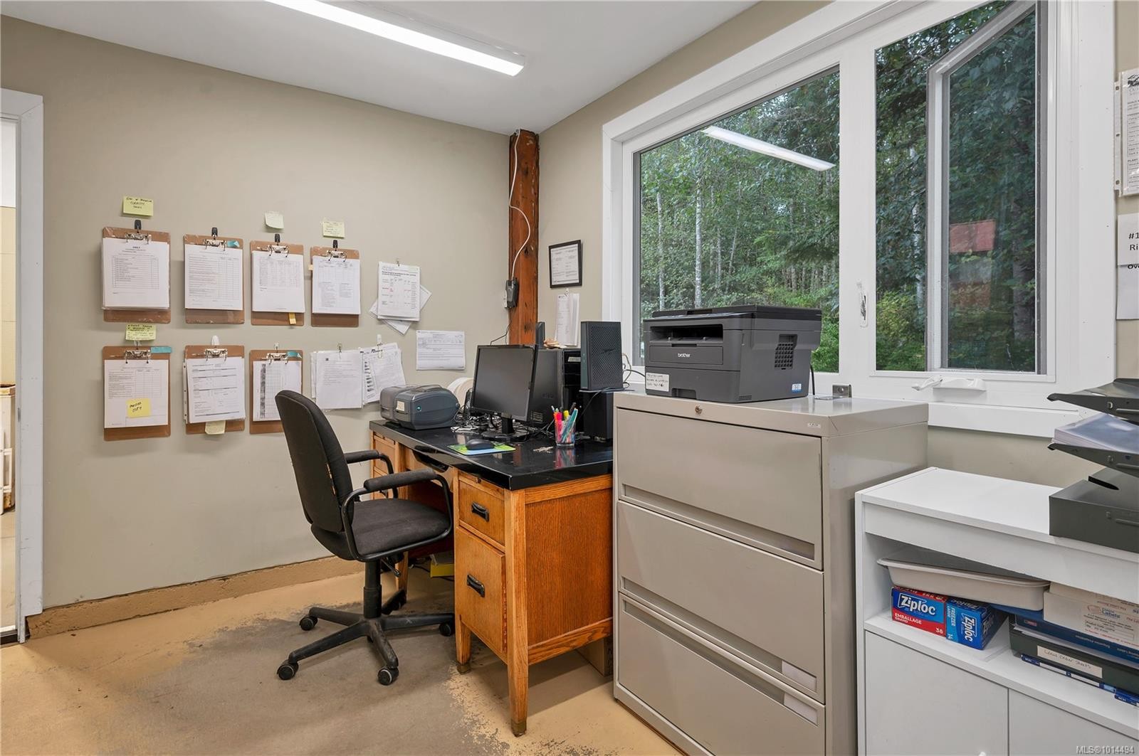 C-657 Industrial Way, Quadra Island, BC