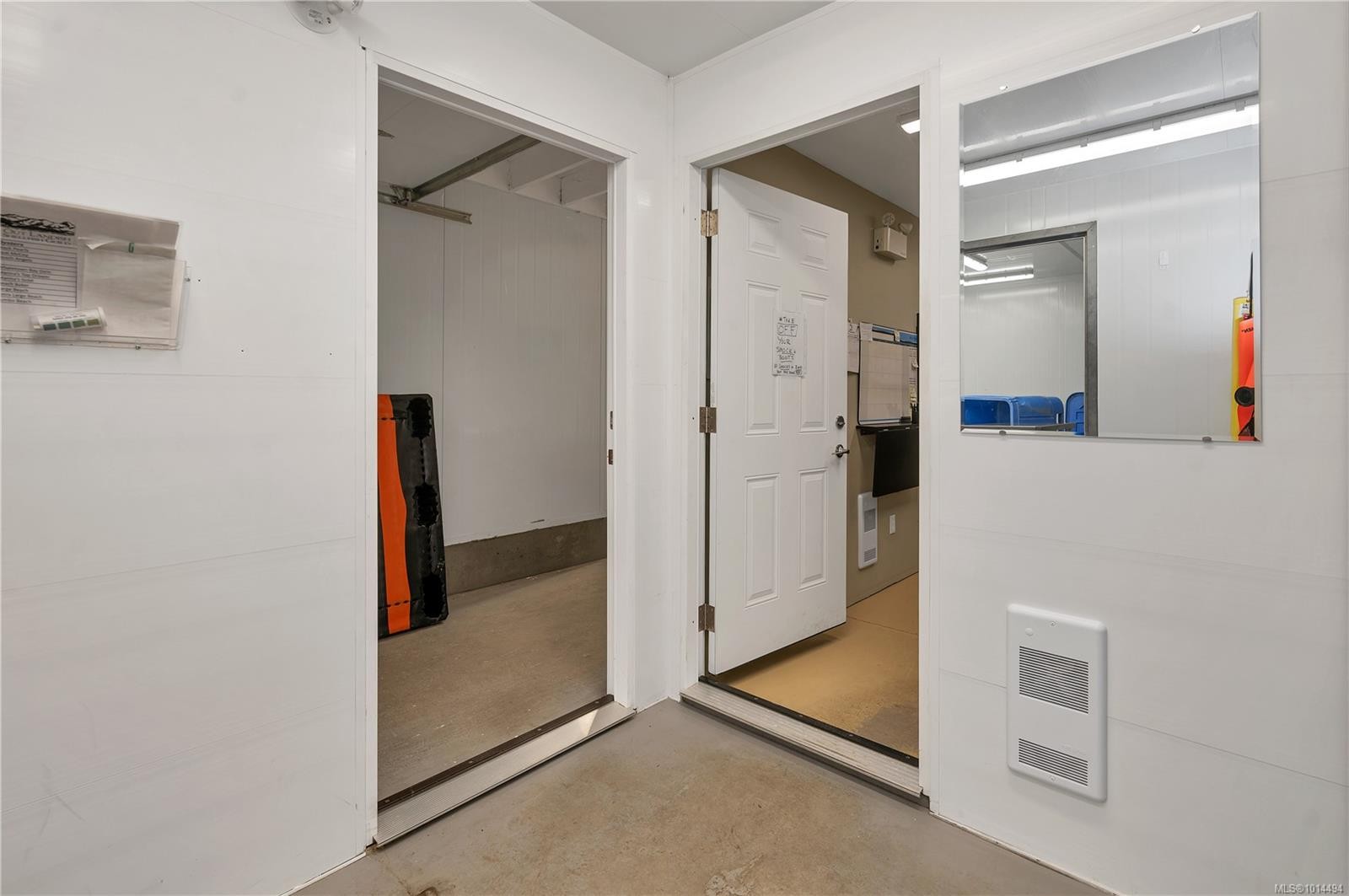 C-657 Industrial Way, Quadra Island, BC