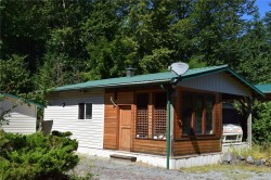 30-8631 South Shore Rd Lake Cowichan, BC V0R 2G0