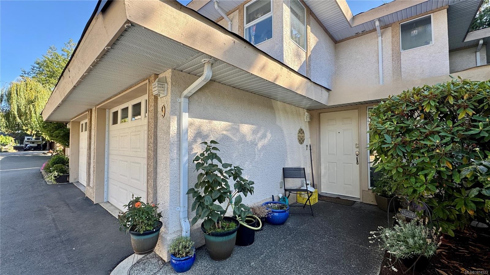 9-290 Corfield St, Parksville, BC