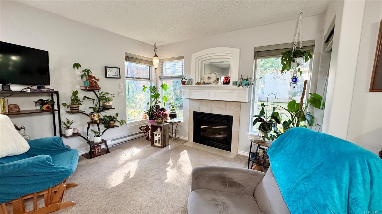 9-290 Corfield St, Parksville, BC