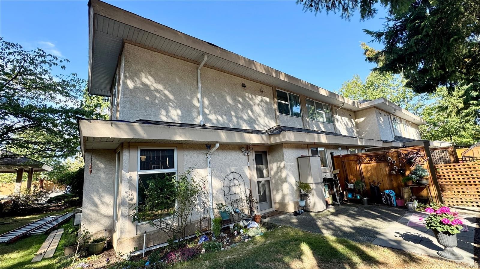 9-290 Corfield St, Parksville, BC