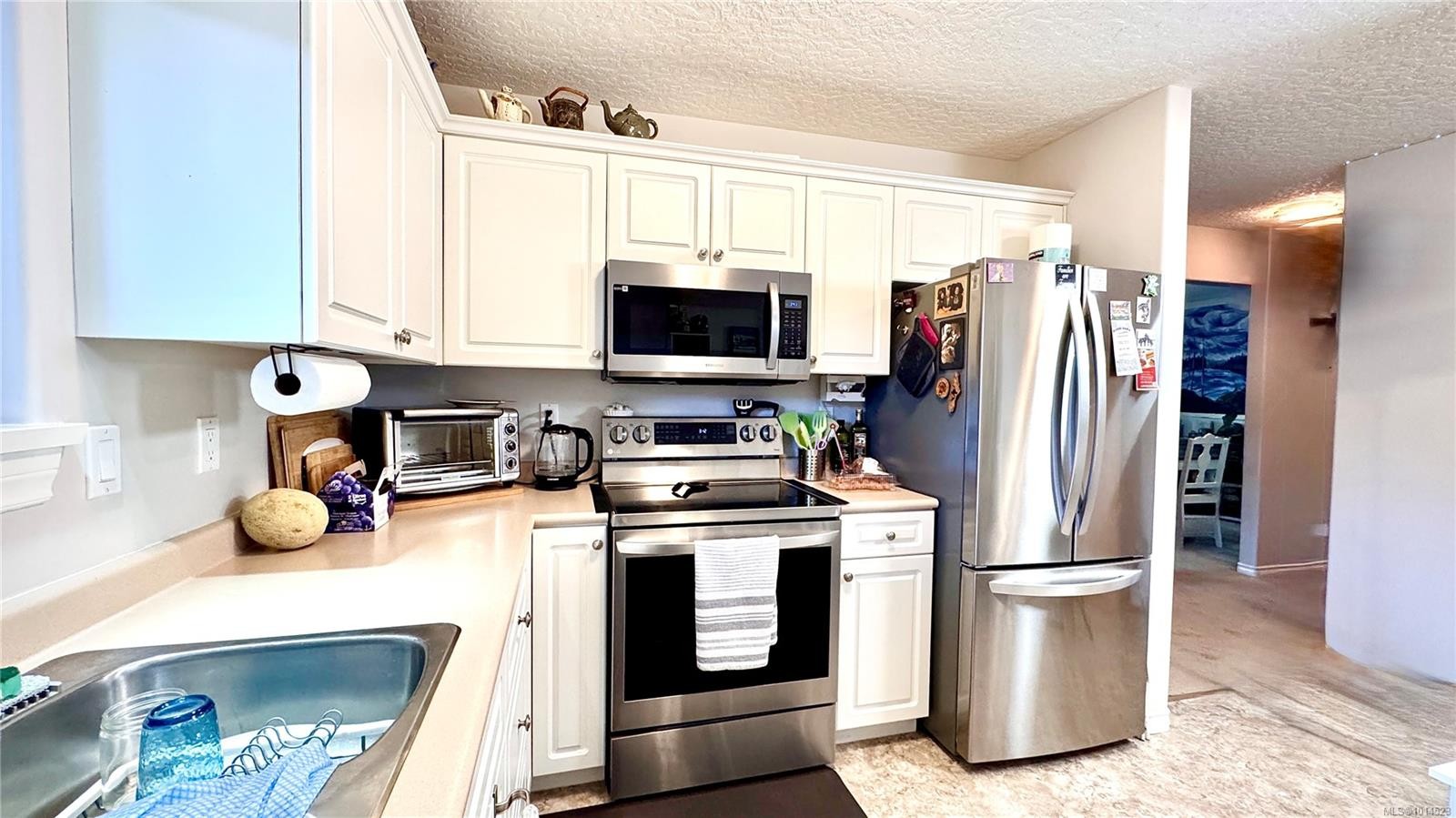 9-290 Corfield St, Parksville, BC