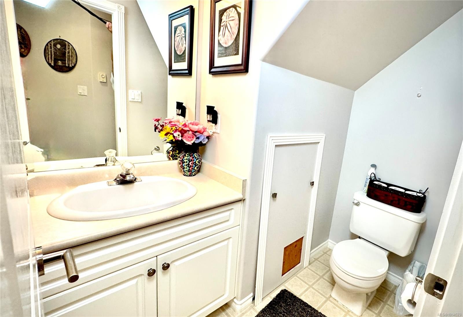 9-290 Corfield St, Parksville, BC