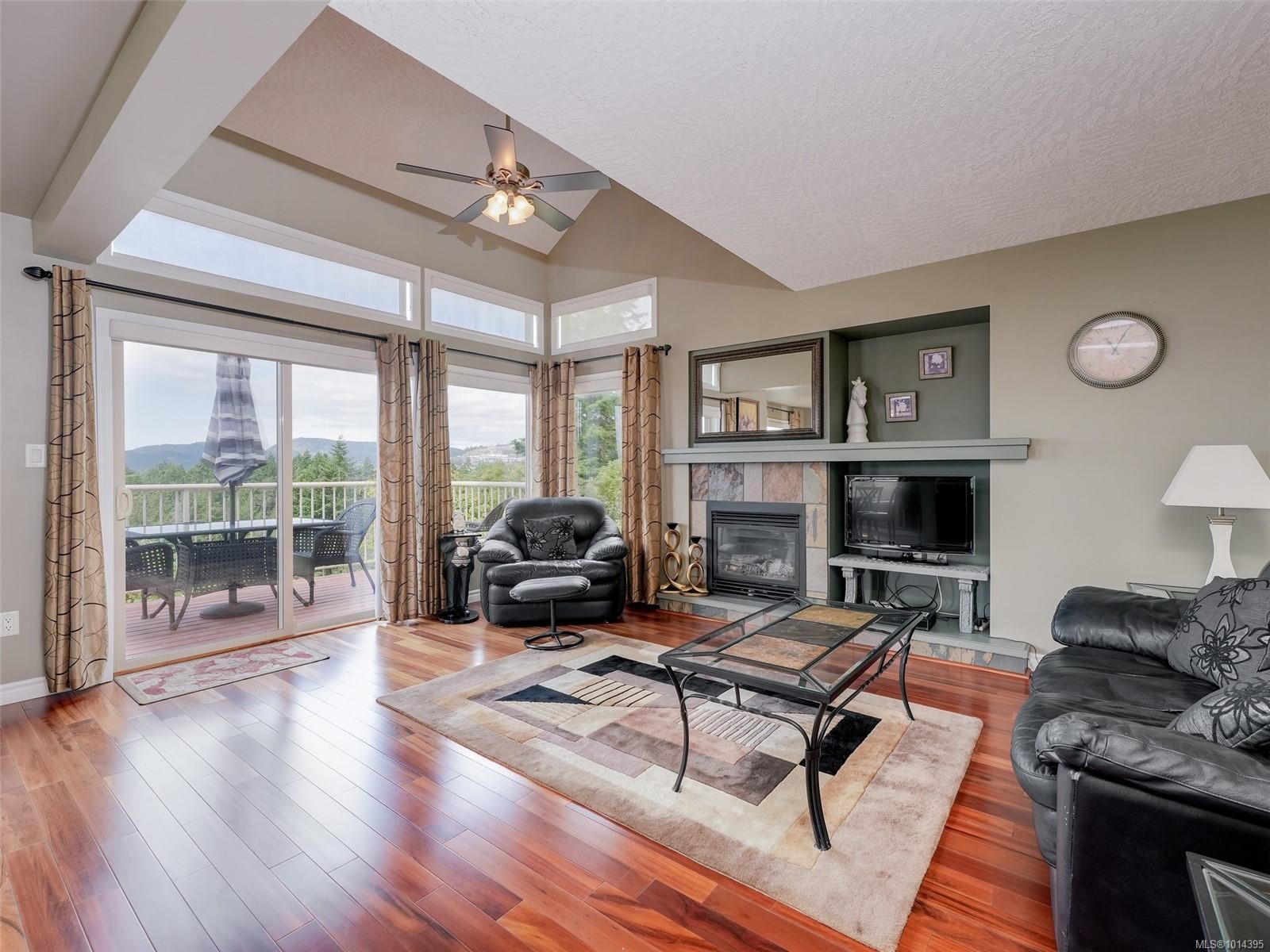 641 Olympia Ridge, Langford, BC