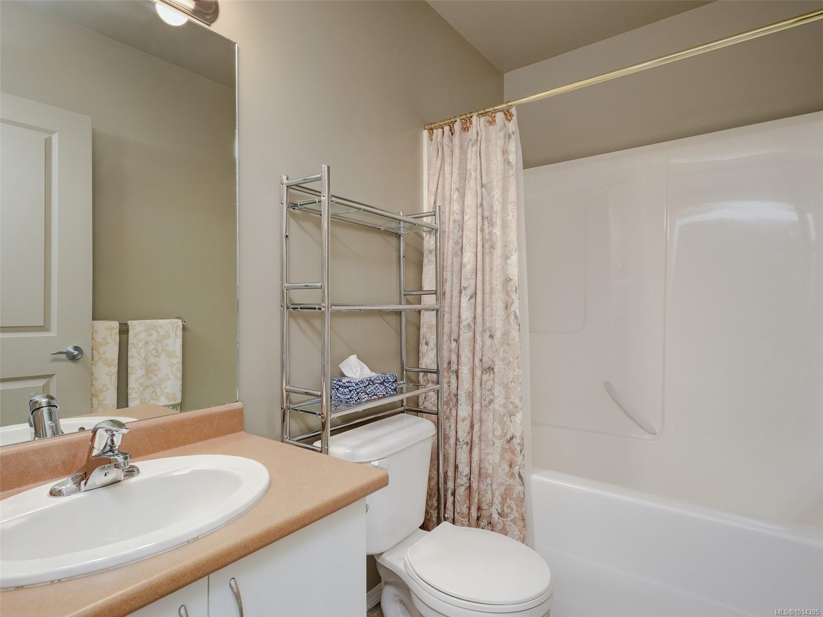 641 Olympia Ridge, Langford, BC