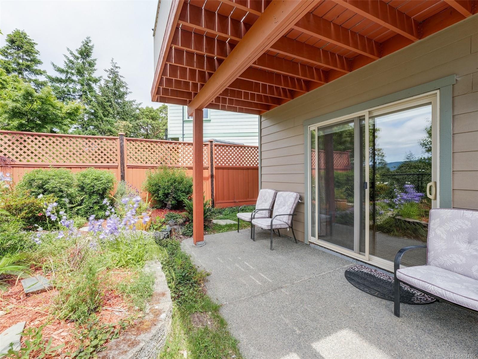 641 Olympia Ridge, Langford, BC