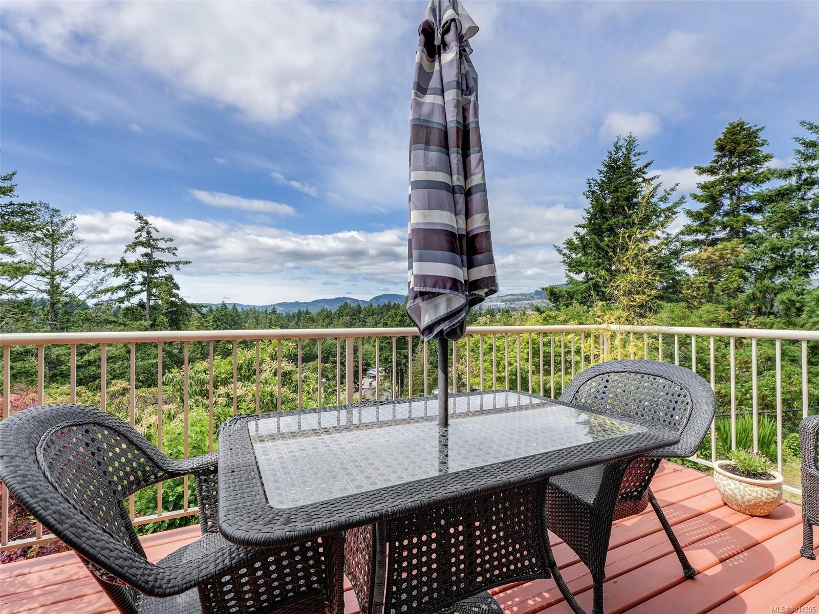 641 Olympia Ridge, Langford, BC
