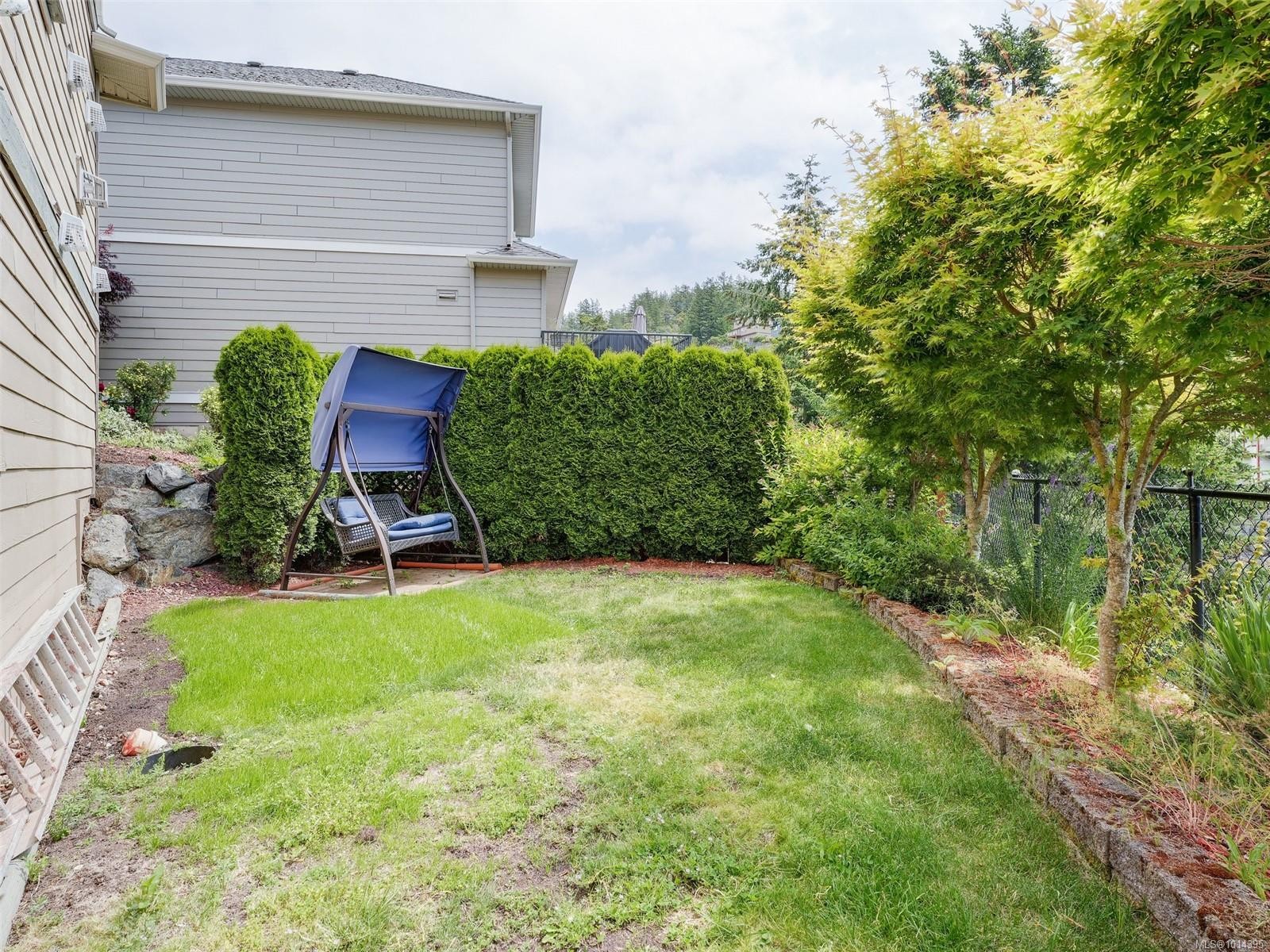 641 Olympia Ridge, Langford, BC