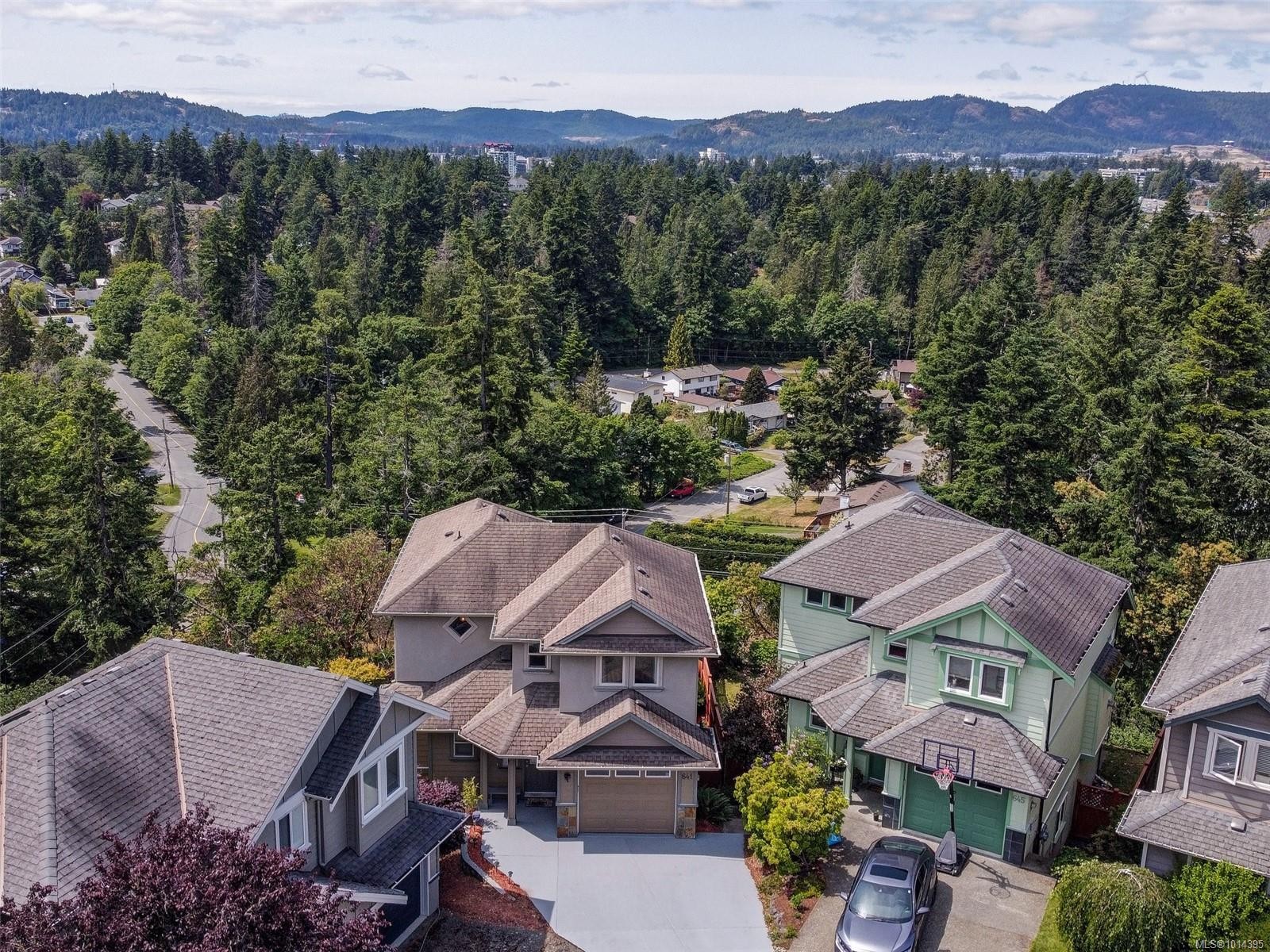 641 Olympia Ridge, Langford, BC