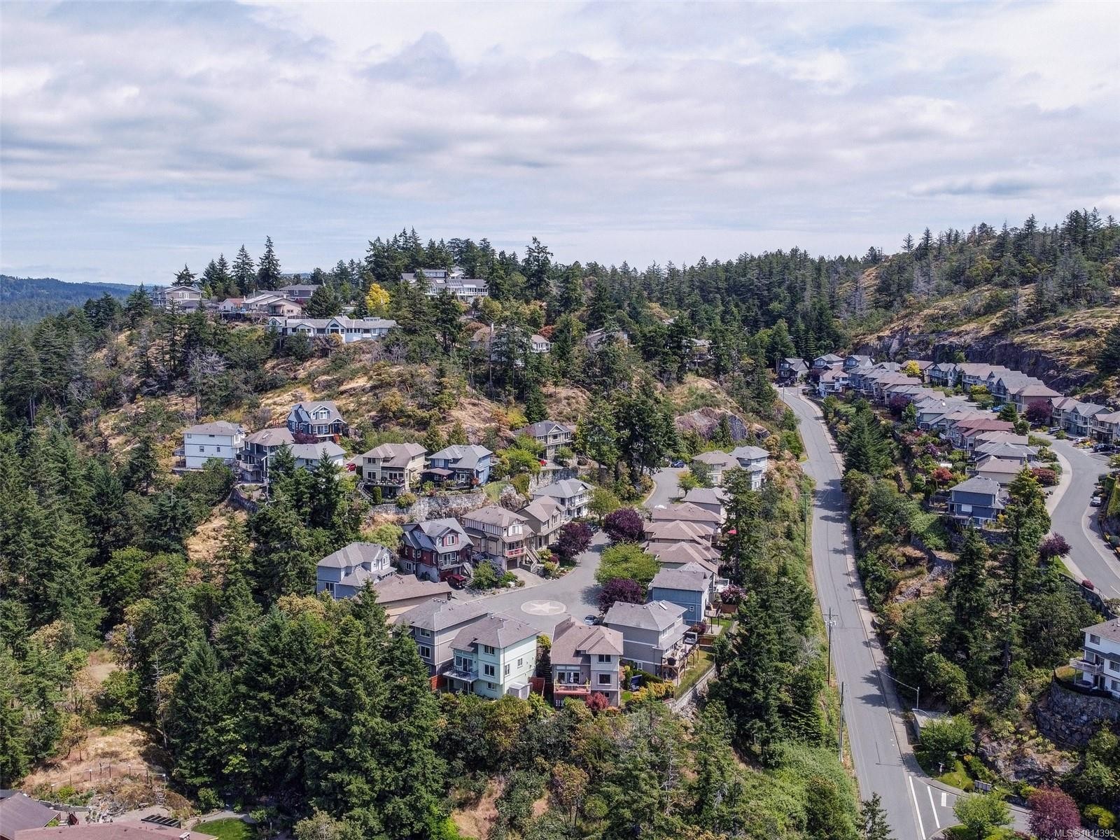 641 Olympia Ridge, Langford, BC