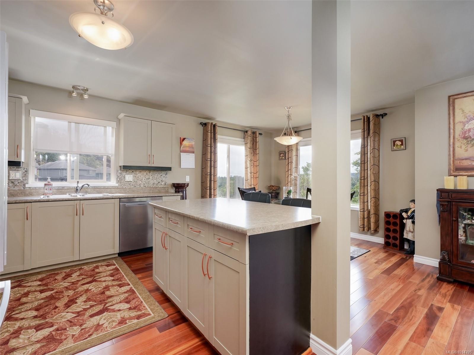 641 Olympia Ridge, Langford, BC