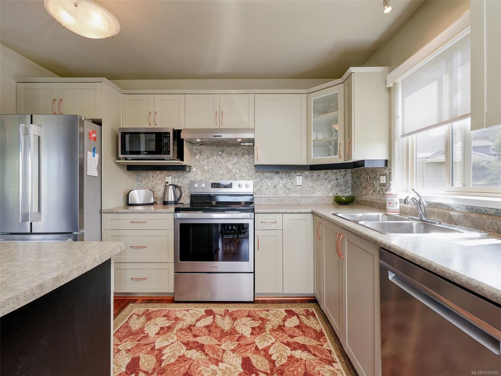 641 Olympia Ridge, Langford, BC