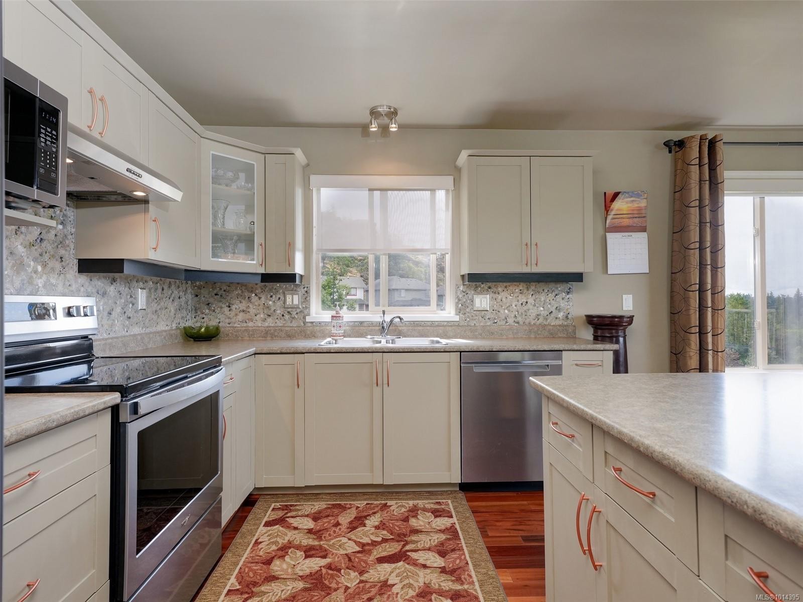 641 Olympia Ridge, Langford, BC